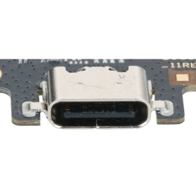 Ladeanschluss + Platine OEM GH81-24672A für Samsung...