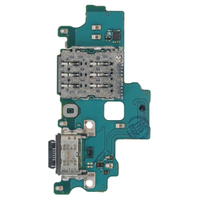Ladeanschluss SIM-Karten Halter Platine Modul OEM...