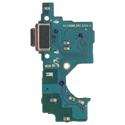 Ladeanschluss + Platine OEM GH96-14137A für Samsung Galaxy Xcover 5 SM-G525F