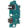 Ladeanschluss Platine Modul OEM GH81-24366A für Samsung Galaxy A05s (SM-A057G)