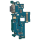 Ladeanschluss SIM-Karten Halter Platine Modul OEM GH96-19091A für Samsung Galaxy A56 5G (SM-A566B)