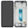 Display Modul mit Rahmen und Toucheinheit black/schwarz 56000100O7E00 für Xiaomi Redmi Note 14 4G (24117RN76G)
