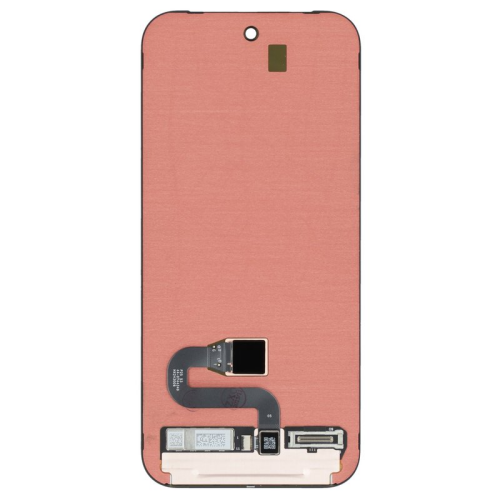 Display Modul mit Toucheinheit ohne Rahmen OEM für Google Pixel 10 (GK2MP,GLBW0,GL066)