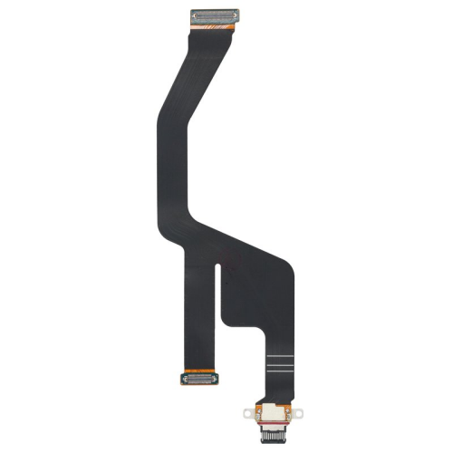 Ladeanschluss Flexkabel Flachband OEM für Samsung Galaxy S25 Edge (SM-S937B)