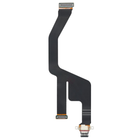 Ladeanschluss Flexkabel Flachband OEM für Samsung...