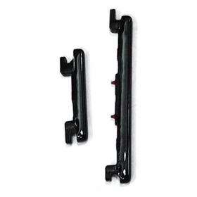 Ein/Aus + Lautstärke Taste titanium black/schwarz...