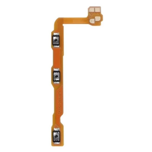 Ein/Aus + Lautstärke Flexkabel für Honor Magic7 Lite 5G (BRP-NX1)