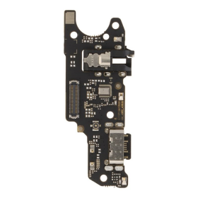 Ladeanschluss + Platine für Xiaomi Redmi 15C 4G...