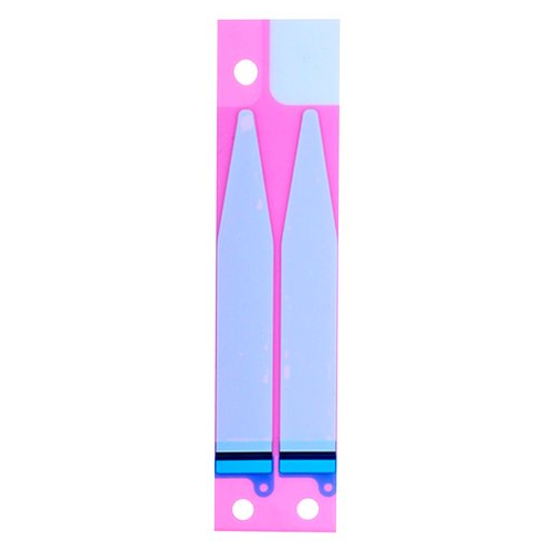 Klebeband Klebefolie Batterie für Apple iPhone 6s (A1688,A1633)