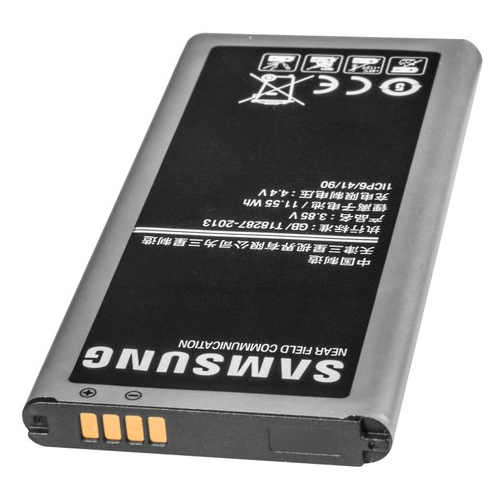Li-Ion Akku EB-BN915BCE für Samsung Galaxy Note Edge (SM-N915F)