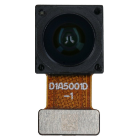 Haupt Kamera 50 MP Ultraweitwinkel-Objektiv...
