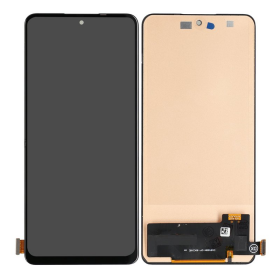 Display Modul mit Toucheinheit TFT black/schwarz für...