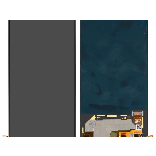 Display Modul mit Toucheinheit black/schwarz für OnePlus Nord 5G (AC2003,AC2001)