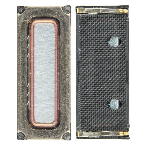 Hörmuschel Ohrmuschel 22400000Q00 für Sony Xperia XA1 Single (G3125,G3123,G3121)