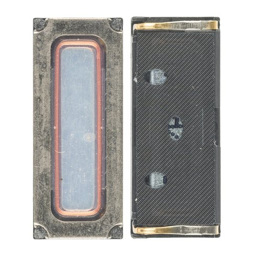 Hörmuschel Ohrmuschel C/22400001600 für Sony Xperia XA2 Ultra (H3212,H3223,H4213,H4223)