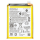 Li-Ion Akku NH40 SB18D48255 für Motorola Moto E22 (XT2239-6)