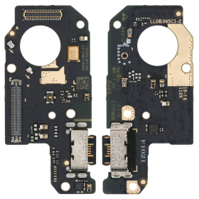 Ladeanschluss + Platine 56000200M700 für Xiaomi...