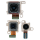 Haupt Kamera 50 + 10 + 12 MP für Samsung Galaxy Z Fold5 SM-F946B