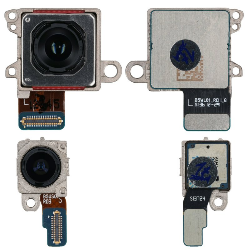 Haupt Kamera 12 MP + 12 MP für Samsung Galaxy Z Flip5 SM-F731B