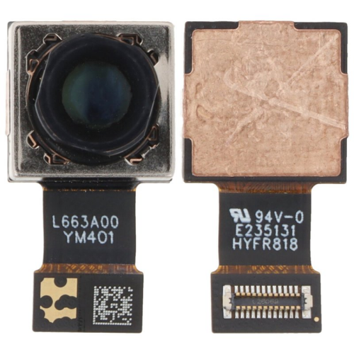 Haupt Kamera 12 MP Tele-Objektiv für Motorola Edge 30 Ultra (XT2241)