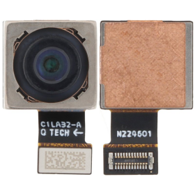 Front Kamera 60 MP Weitwinkel-Objektiv für Motorola...