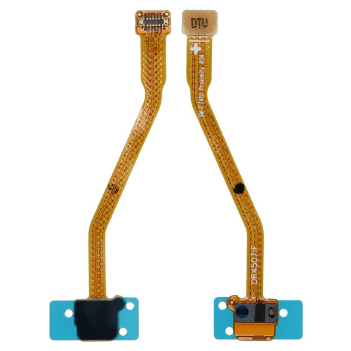 Näherungssensor + Flexkabel GH96-16989A für Samsung Galaxy Z Flip7 FE SM-F761B