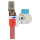 LED-Blitz/Taschenlampe + Flimmersensor + Mikrofon GH96-17132A für Samsung Galaxy Z Flip7 FE SM-F761B