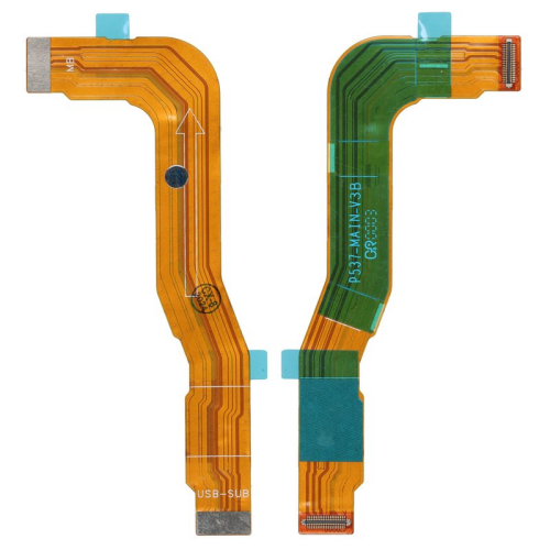 Haupt Flexkabel für Lenovo Tab P11 Pro (2nd Gen) (ZAB50194GB,ZAB50043SE,TB-132FU)