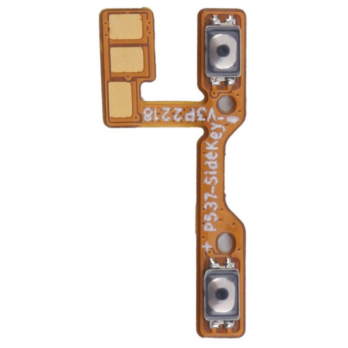 Lautstärke Flexkabel für Lenovo Tab P11 Pro (2nd Gen) (ZAB50194GB,ZAB50043SE,TB-132FU)