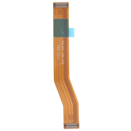 Ladeanschluss Stecker Flexkabel für Lenovo Tab P11 Pro (2nd Gen) (ZAB50194GB,ZAB50043SE,TB-132FU)