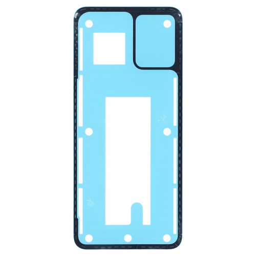Klebeband Klebefolie Batteriedeckel Rückseite Akkudeckel 5D78C23203 für Motorola Moto E13 (XT2345)