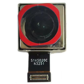 Haupt Kamera 50 MP Weitwinkel-Objektiv für Motorola...