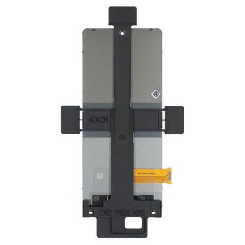 Display Modul mit Toucheinheit ohne Rahmen GH82-37578A für Samsung Galaxy Z Flip7 SM-F766B