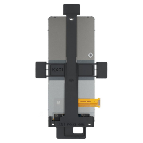 Display Modul mit Toucheinheit ohne Rahmen GH82-37578A...