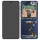 Display Modul mit Rahmen und Toucheinheit blue/blau shadow GH82-37581A für Samsung Galaxy Z Flip7 SM-F766B