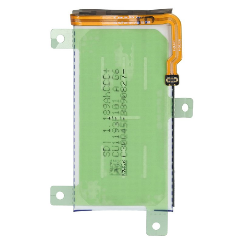 Li-Ion Akku Haupt EB-BF766ABE GH82-37582A für Samsung Galaxy Z Flip7 SM-F766B