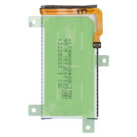 Li-Ion Akku Haupt EB-BF766ABE GH82-37582A für...