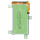 Li-Ion Akku Haupt EB-BF766ABE GH82-37582A für Samsung Galaxy Z Flip7 SM-F766B