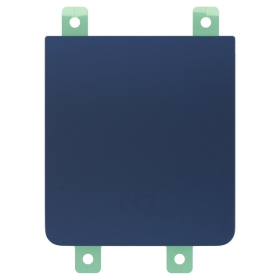 Batteriedeckel Rückseite Akkudeckel blue/gelb shadow...