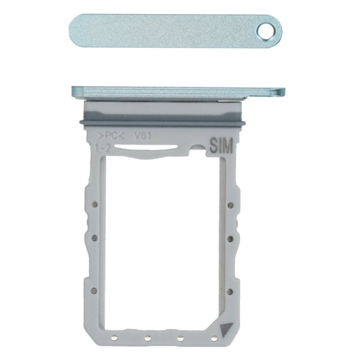 SIM-Karten Halter mint GH98-50224E für Samsung Galaxy Z Flip7 SM-F766B