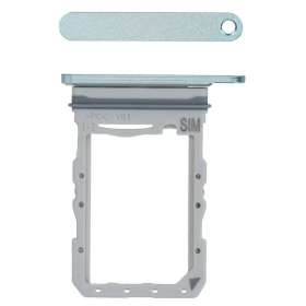 SIM-Karten Halter mint GH98-50224E für Samsung...