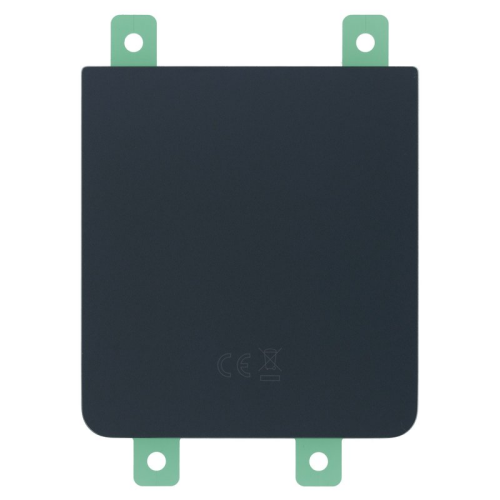 Batteriedeckel Rückseite Akkudeckel jetblack GH82-37594C für Samsung Galaxy Z Flip7 SM-F766B
