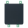 Batteriedeckel Rückseite Akkudeckel jetblack GH82-37594C für Samsung Galaxy Z Flip7 SM-F766B
