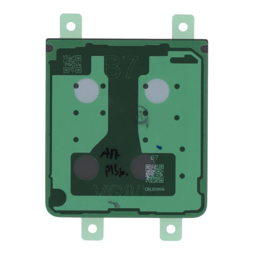 Batteriedeckel Rückseite Akkudeckel coralred GH82-37594D für Samsung Galaxy Z Flip7 SM-F766B