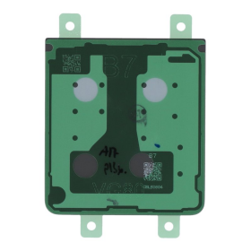 Batteriedeckel Rückseite Akkudeckel coralred...