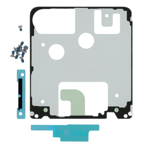 Klebeband Klebefolie Reparaturkit Sub Display Modul GH82-37818A für Samsung Galaxy Z Flip7 SM-F766B