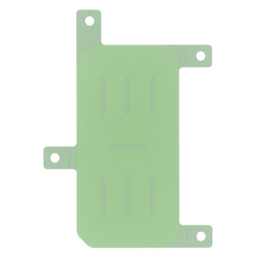 Klebeband Klebefolie Batterie Haupt GH02-27051A für Samsung Galaxy Z Flip7 SM-F766B