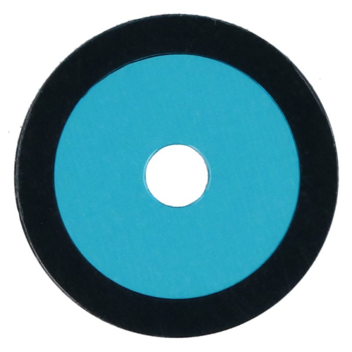 Klebeband Klebefolie Kamera Fenster Ultraweitwinkel GH02-27203A für Samsung Galaxy Z Flip7 SM-F766B