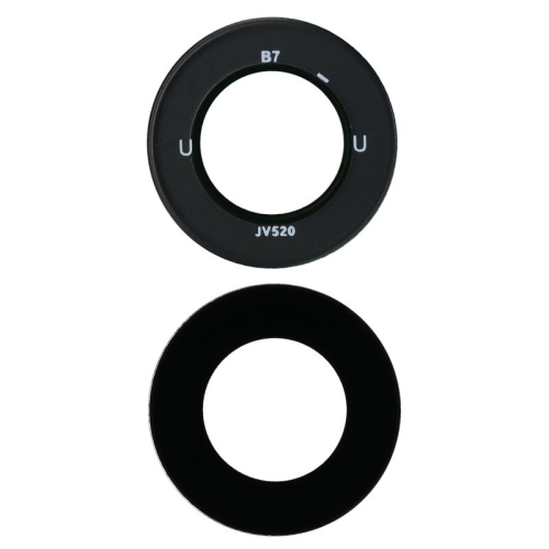 Fenster Display Kamera Ultraweitwinkel GH64-09854A für Samsung Galaxy Z Flip7 SM-F766B