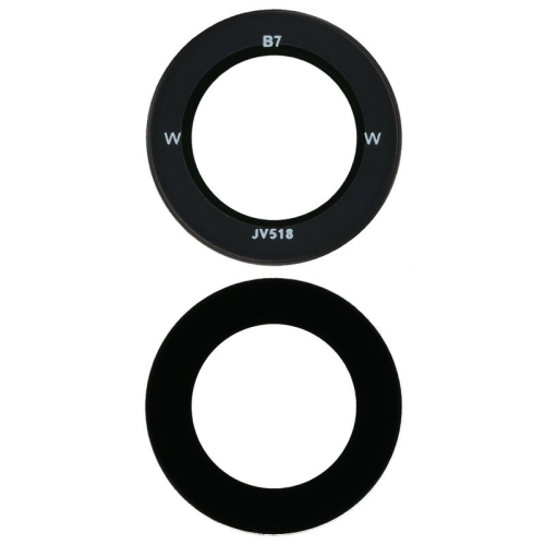 Fenster Display Kamera Weitwinkel-Objektiv GH64-09855A für Samsung Galaxy Z Flip7 SM-F766B